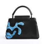 Louis Vuitton Handbag Capucines MM — view 3