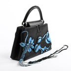 Louis Vuitton Handbag Capucines MM — view 2