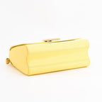 Louis Vuitton Shoulder Bag Twist MM — view 5