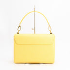 Louis Vuitton Shoulder Bag Twist MM — view 3