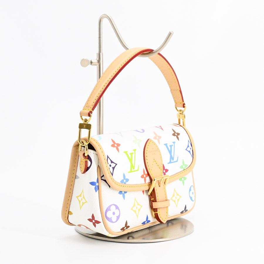 Louis Vuitton Shoulder Bag LV Xtm Nanodiane — view 2