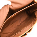 Louis Vuitton Shoulder Bag Satchel Messenger — view 4