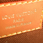 Louis Vuitton Shoulder Bag Satchel Messenger — view 6