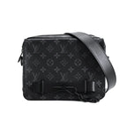 Louis Vuitton Shoulder Bag Steamer Messenger