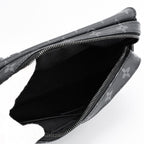 Louis Vuitton Shoulder Bag Steamer Messenger — view 4