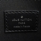 Louis Vuitton Shoulder Bag Steamer Messenger — view 6
