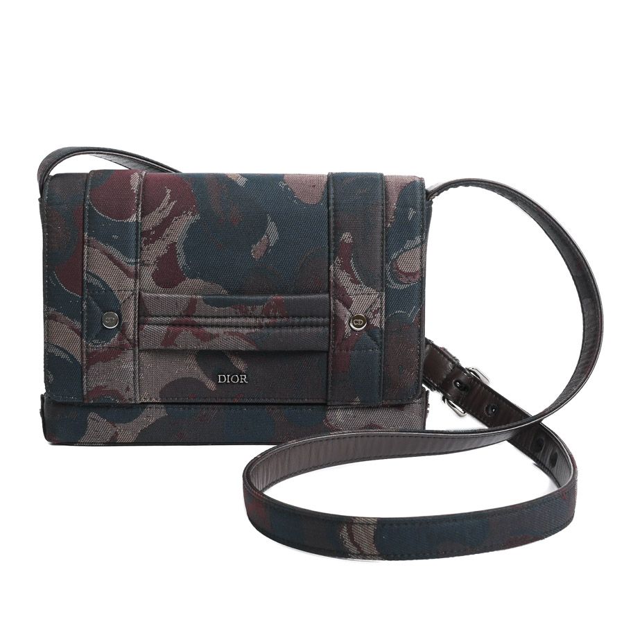 Dior Shoulder Bag Long