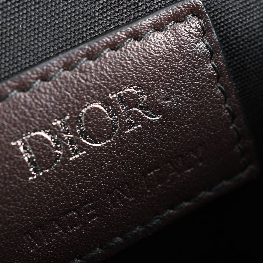 Dior Shoulder Bag Long — view 7