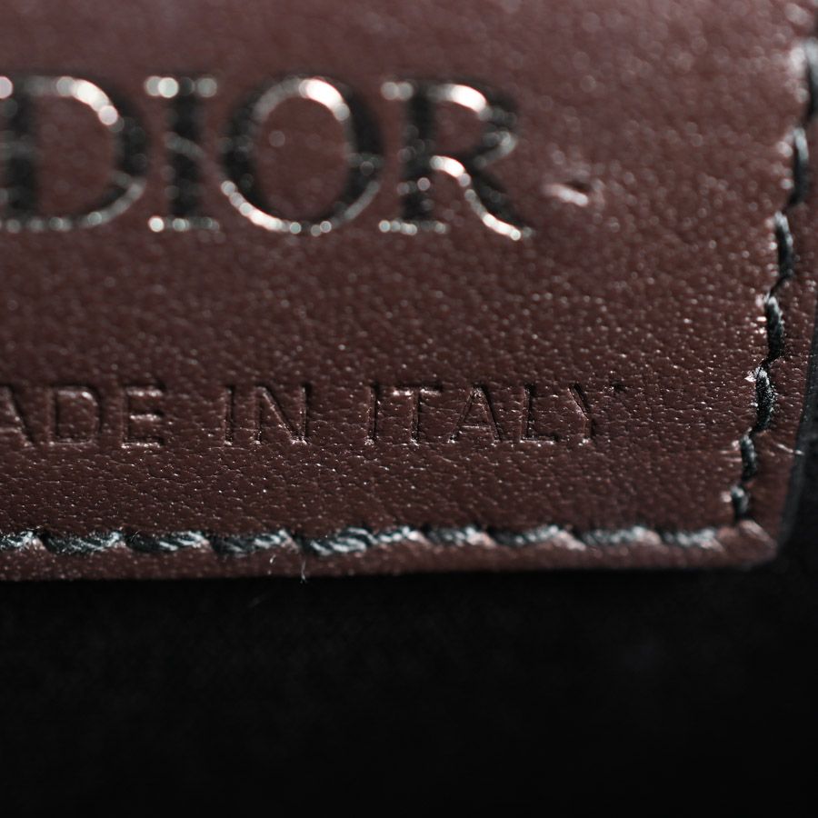 Dior Shoulder Bag Long — view 6