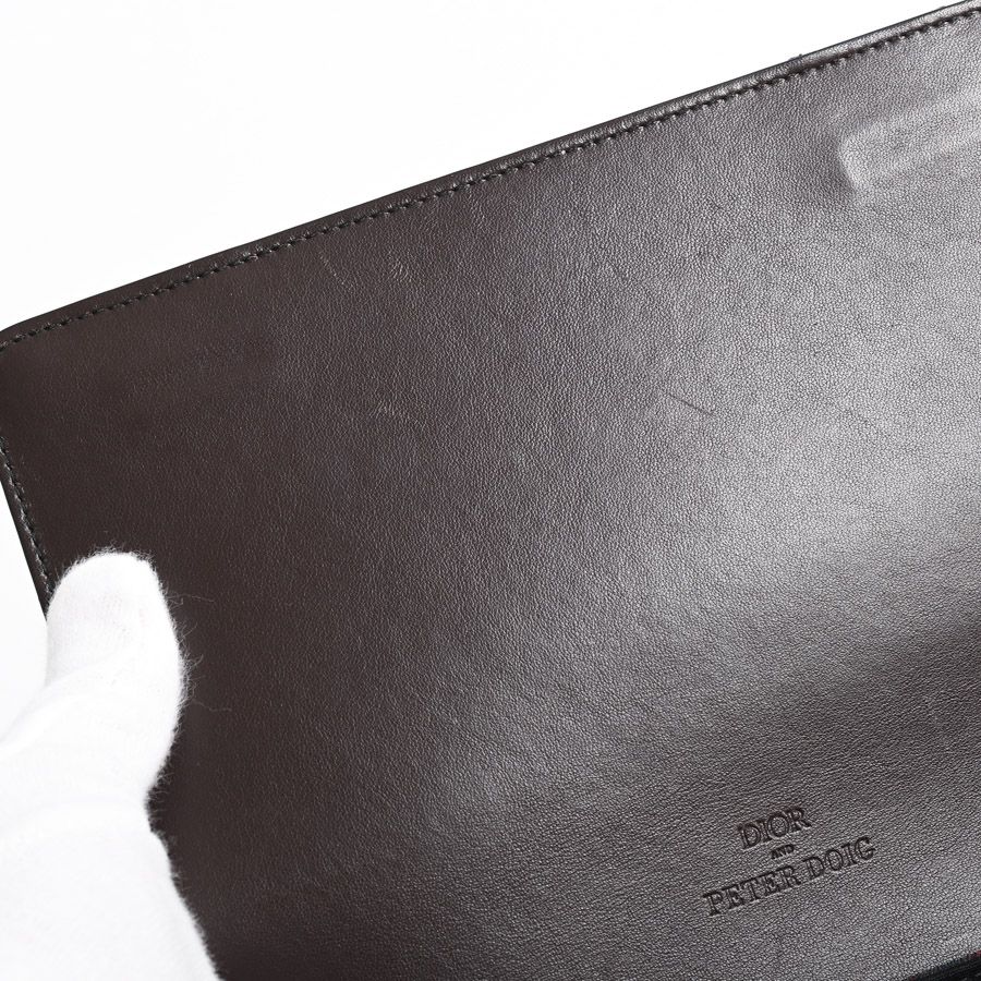 Dior Shoulder Bag Long — view 8