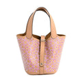 Hermes Handbag Picotin Lock Micro Lucky Digi