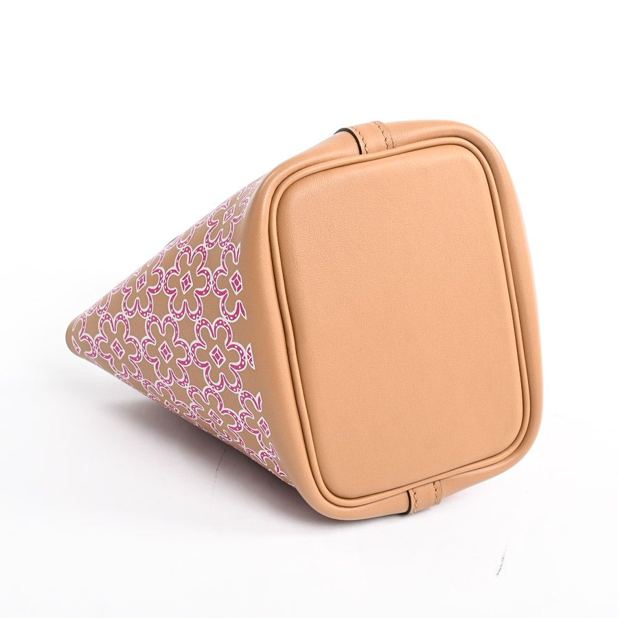 Hermes Handbag Picotin Lock Micro Lucky Digi — view 5