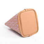 Hermes Handbag Picotin Lock Micro Lucky Digi — view 5