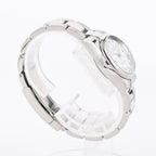 Rolex Watch Datejust Silver — view 3