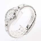 Rolex Watch Datejust Silver — view 2