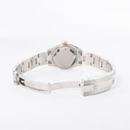 Rolex Watch Datejust Silver — view 5