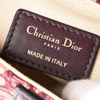 Dior Saddle Bag Mini — view 6