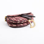 Dior Saddle Bag Mini — view 5