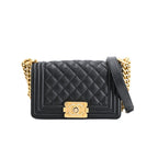 Chanel Shoulder Bag Small