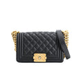 Chanel Shoulder Bag Small