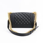 Chanel Shoulder Bag Small — view 3