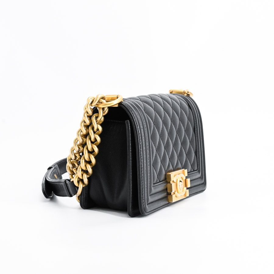Chanel Shoulder Bag Small — view 2