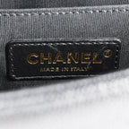 Chanel Shoulder Bag Small — view 6