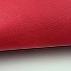 Saint Laurent Petit Cabas Handbag 2-Way Line Leather — view 4