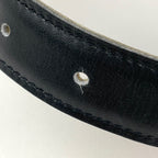 Hermes Constance Reversible Belt Box Calf Black Brown — view 4