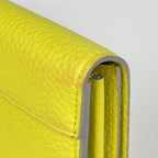 Louis Vuitton Portefeuille Capucines Wallet Taurillon Cles Mont — view 5