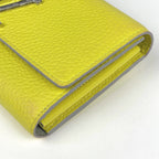 Louis Vuitton Portefeuille Capucines Wallet Taurillon Cles Mont — view 4