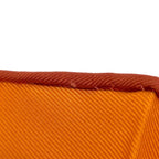 Hermes Carre 90 Mosaic 24 Scarf Silk Orange — view 4