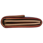 Louis Vuitton Multicolor Sarah Wallet Monogram Black Case Handbag — view 4