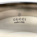 Gucci Icon Wide Ring — view 5