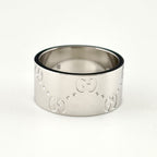 Gucci Icon Wide Ring — view 2