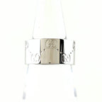 Gucci Icon Wide Ring