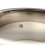 Gucci Icon Wide Ring — view 7