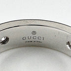 Gucci Icon Ring Pave Diamond — view 6