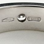 Gucci Icon Ring Pave Diamond — view 5