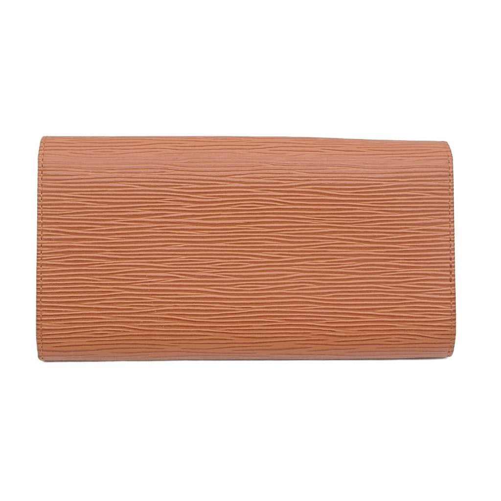 Louis Vuitton Wallet Pochette Porte-Monnaie Cult Cles — view 2
