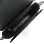 Celine Teen Cuir Triomphe Shoulder — view 8