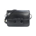 Celine Teen Cuir Triomphe Shoulder