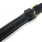 Celine Teen Cuir Triomphe Shoulder — view 7