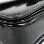 Celine Teen Cuir Triomphe Shoulder — view 3