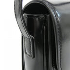 Celine Teen Cuir Triomphe Shoulder — view 6