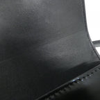 Celine Teen Cuir Triomphe Shoulder — view 9