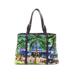 Louis Vuitton Iol Cabas PM Shoulder — view 2