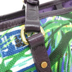 Louis Vuitton Iol Cabas PM Shoulder — view 5