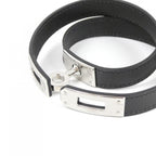 Hermes Kelly Double Tour Bracelet — view 3