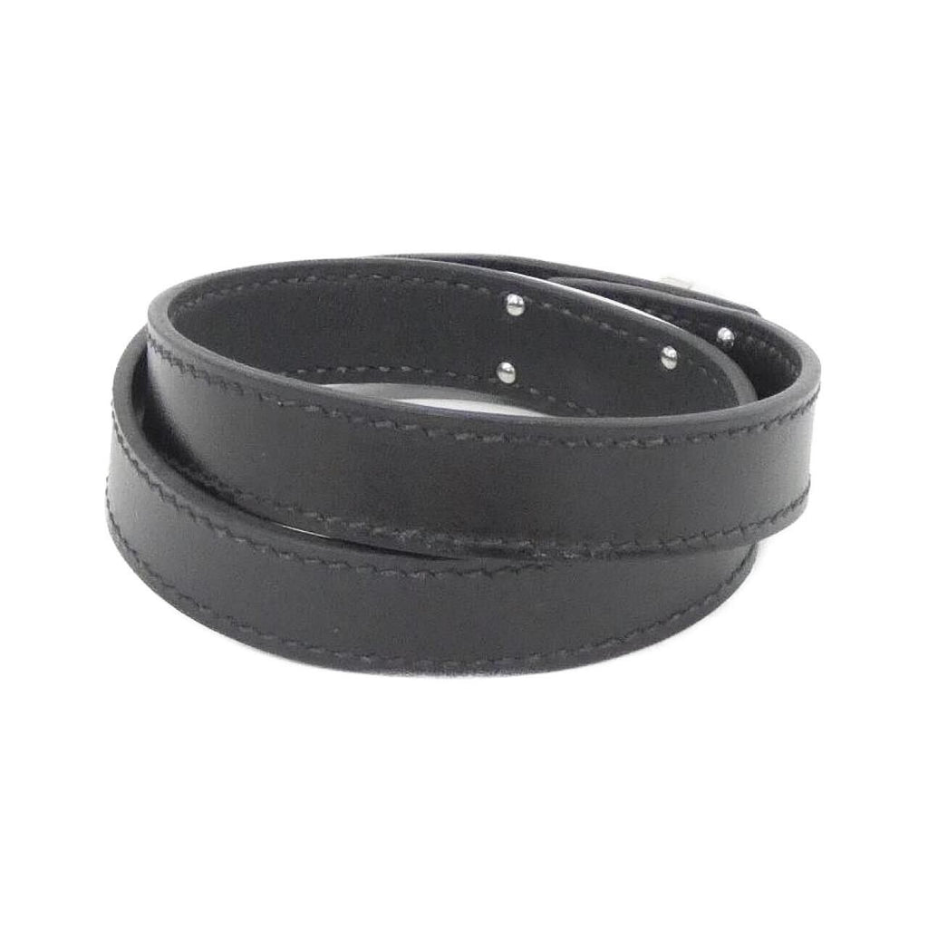 Hermes Kelly Double Tour Bracelet — view 2